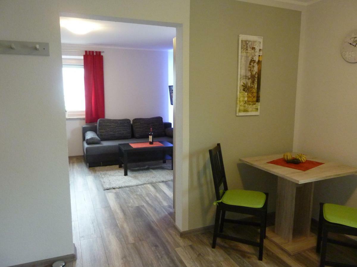 Gaestehaus Erle Memmingen Bagian luar foto