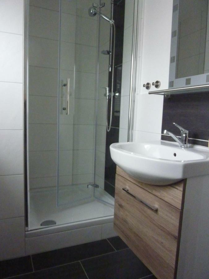 Gaestehaus Erle Memmingen Bagian luar foto